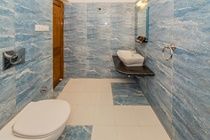 Zo Rooms City Centre Sector II Колката Екстер'єр фото